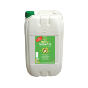 Ceylonese Premium Coconut Oil - 20L