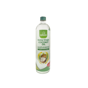 Ceylonese Extra Virgin Coconut Oil